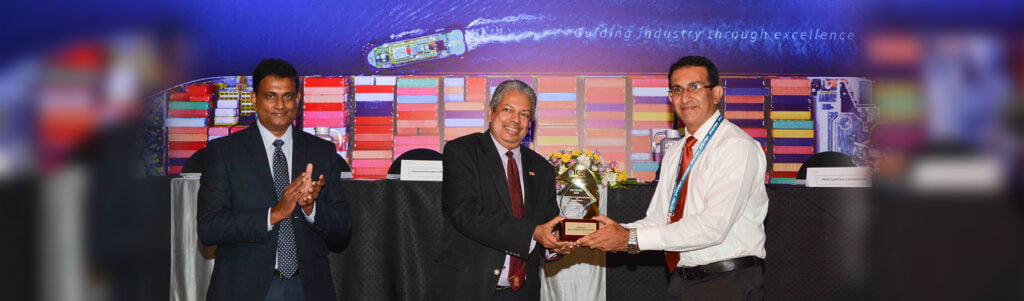 ICS-ACDO Award Wins