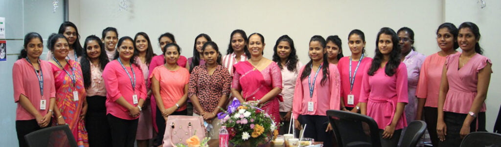 Women’s Day Celebrations